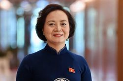 Phó Thủ tướng Phạm Thị Thanh Trà nhận thêm nhiệm vụ mới