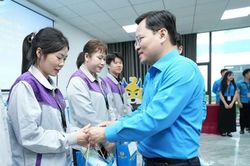 Công nhân mắc bệnh hiểm nghèo được nhận trợ cấp từ 1 - 2 triệu đồng