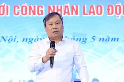 Chủ tịch Hà Nội nói về nhà ở cho thuê giá phù hợp cho công nhân, người lao động