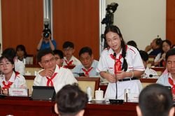 Hiến kế rèn luyện 'kỹ năng từ chối' cho người trẻ