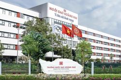 Học sinh Ngôi Sao Hoàng Mai bứt phá giành gần 150 tỷ đồng học bổng