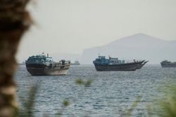'Điểm nóng' Trung Đông ngày 29/5: Iran bắn cảnh cáo một tàu chở dầu của Mỹ đi qua Hormuz