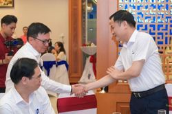 [VIDEO] Báo chí góp phần lan tỏa hình ảnh Petrovietnam - lực lượng nòng cốt bảo đảm an ninh năng lượng quốc gia