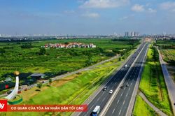 Rà soát lộ trình nâng cấp hơn 2.800km cao tốc đầu tư phân kỳ