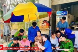 Điểm nghẽn trong chi trả an sinh không dùng tiền mặt
