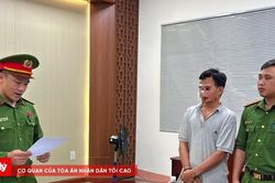 Tài xế xe tải gây tai nạn làm 2 người tử vong bị khởi tố