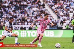 38 tuổi, Messi vẫn dẫn dắt Argentina chinh phục World Cup 2026