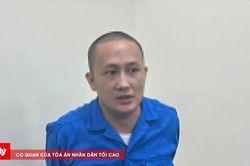 Dùng súng bắn bố dượng, lĩnh 16 năm tù