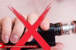 'Cai nghiện thuốc lá' không còn là hoạt động tự phát