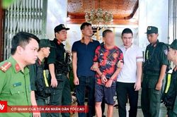 Bắt giữ đối tượng cộm cán trong đường dây cá độ bóng đá 1.200 tỷ đồng