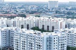 Nhà ở xã hội: Giải bài toán cung - cầu