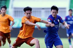V-League 2025/26: Bi kịch của cựu vương