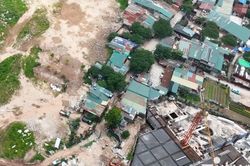 Mua đất từ năm 1993, nay mới làm sổ đỏ có bị xử phạt không?