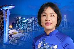 Việt Nam với vai trò tích cực sẽ đóng góp nhiều sáng kiến tại Đối thoại Shangri-La