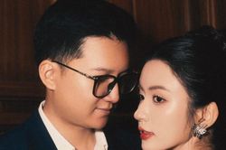Diễn viên Ngọc Huyền rõ ràng tiền nong với ông xã, được mẹ chồng coi như con gái