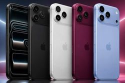 iPhone 18 không ra mắt năm nay: Nước cờ chiến lược cho AI và iPhone gập?