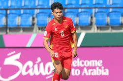 U19 Việt Nam: Những cái tên lỡ hẹn giải U19 Đông Nam Á