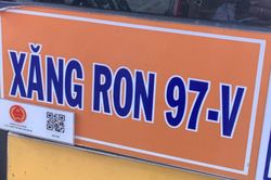Từ 1/6, xăng RON95 dừng lưu hành, xăng RON97 còn được bán?
