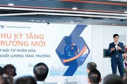 Chứng khoán Nhất Việt: Chu kỳ tăng trưởng mới đang hình thành