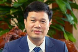 PGS.TS Kiều Xuân Thực làm Giám đốc ĐH Công nghiệp Hà Nội