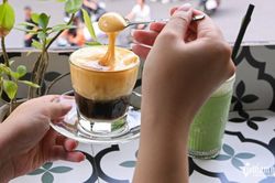 Cà phê muối ngon miệng nhưng 5 nhóm người nên tránh xa