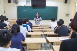 615 thí sinh không đến làm thủ tục dự thi lớp 10 Hà Nội năm 2026