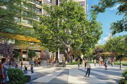 Parc Ville Bắc Giang - góp phần giải 'cơn khát' nhà ở thực tại Bắc Ninh