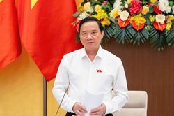 Thống nhất kiến nghị xem x&eacute;t tổ chức một kỳ họp kh&ocirc;ng thường lệ của Quốc hội