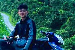 Thanh niên 24 tuổi mất liên lạc, Công an Nghệ An gửi thông báo đến 130 xã, phường
