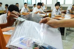 Những tình huống không ngờ có thể khiến thí sinh lỡ kỳ thi vào lớp 10