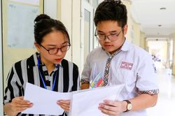 Đề thi vào lớp 10 Hà Nội năm 2026 sẽ ra sao?