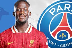 Konate dứt áo rời Liverpool, lộ bến đỗ bất ngờ