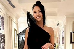 Hồng Nhung trẻ đẹp sau điều trị ung thư, vợ chồng Tuấn Hưng ôm nhau trượt tuyết