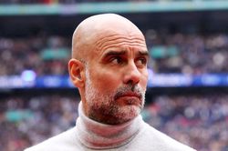 Pep Guardiola nhắm đến ghế HLV mới, sau khi rời Man City