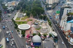 Bồi thường metro Bến Thành - Cần Giờ giảm gần 3.000 tỷ so với dự kiến