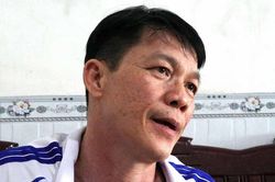 Đình chỉ điều tra cựu hiệu trưởng bị cáo buộc tham ô hơn 10 triệu đồng