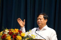 Gia Lai: Có nơi 2-3 người làm kế toán, địa chính nhưng nơi khác lại không có ai