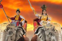 Thổi hơi thở mới vào tác phẩm kinh điển 'Tiếng trống Mê Linh'