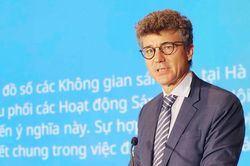 Công bố Bản đồ Mạng lưới các không gian văn hóa sáng tạo Hà Nội