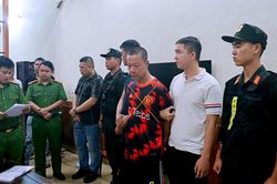 Công an Ninh Bình bắt giữ giang hồ cộm cán 'Dũng Kỷ'