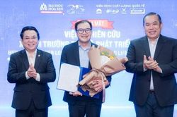Viện Nghiên cứu Xã hội Trường thọ và Phát triển suốt đời: Một hướng đi vì cộng đồng già hóa