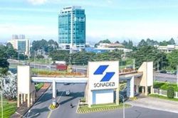 Khởi tố, bắt tạm giam Trưởng Ban Kiểm soát Tổng Công ty Sonadezi