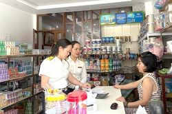 Sửa đổi, bổ sung 5 thủ tục thuế liên quan đến hộ kinh doanh