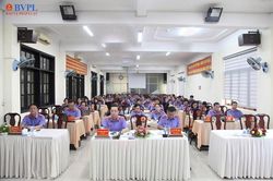 Hội nghị chuyên đề nâng cao chất lượng công tác giải quyết khiếu nại, tố cáo