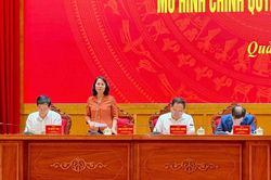 Chính quyền 2 cấp: Từ ổn định bộ máy đến yêu cầu kiến tạo, đột phá phát triển