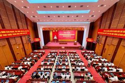 Chính quyền 2 cấp: Từ ổn định bộ máy đến yêu cầu kiến tạo, đột phá phát triển