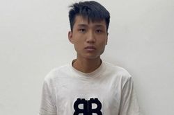 Bắt đối tượng truy nã nguy hiểm lẩn trốn tại Campuchia