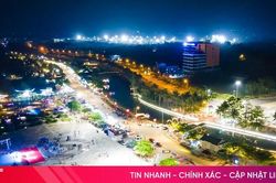 Du lịch Hà Tĩnh sẵn sàng tăng tốc
