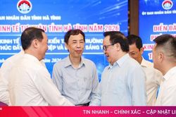 Nhiều chuyên gia, nhà đầu tư tham gia Diễn đàn phát triển kinh tế tư nhân tỉnh Hà Tĩnh