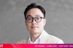 Chàng trai Việt được Forbes vinh danh trong lĩnh vực đầu tư công nghệ